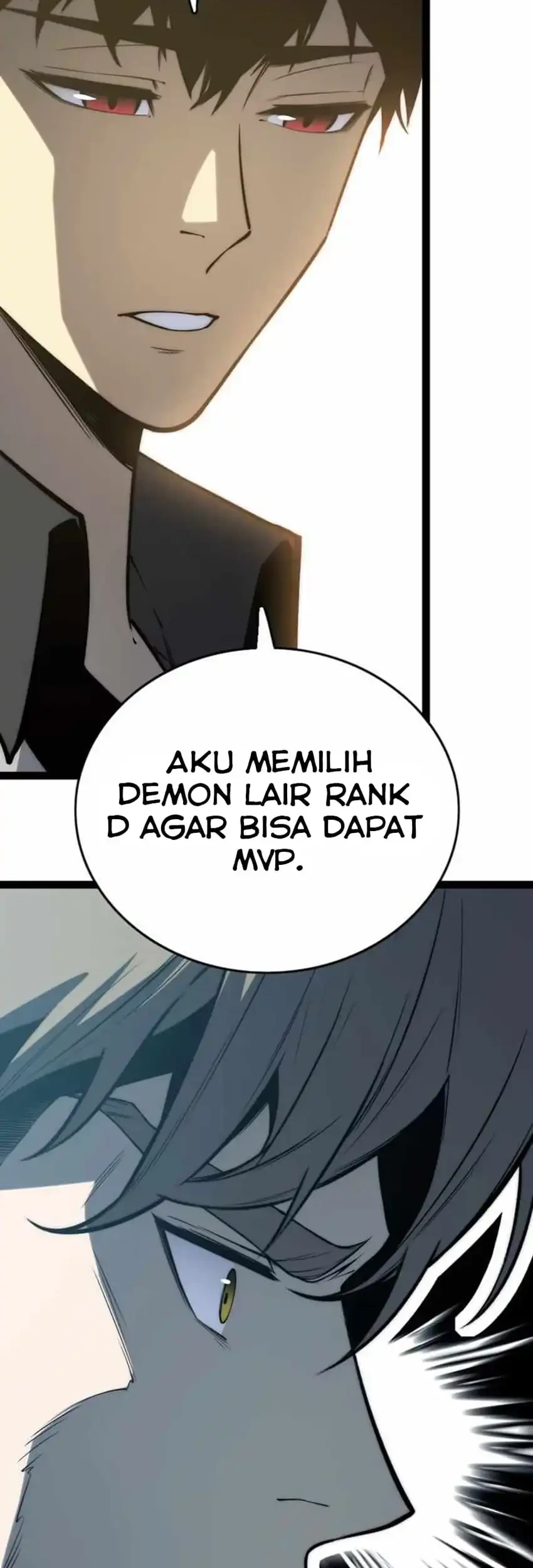 Return of the Devourer Bab 14 halaman 37