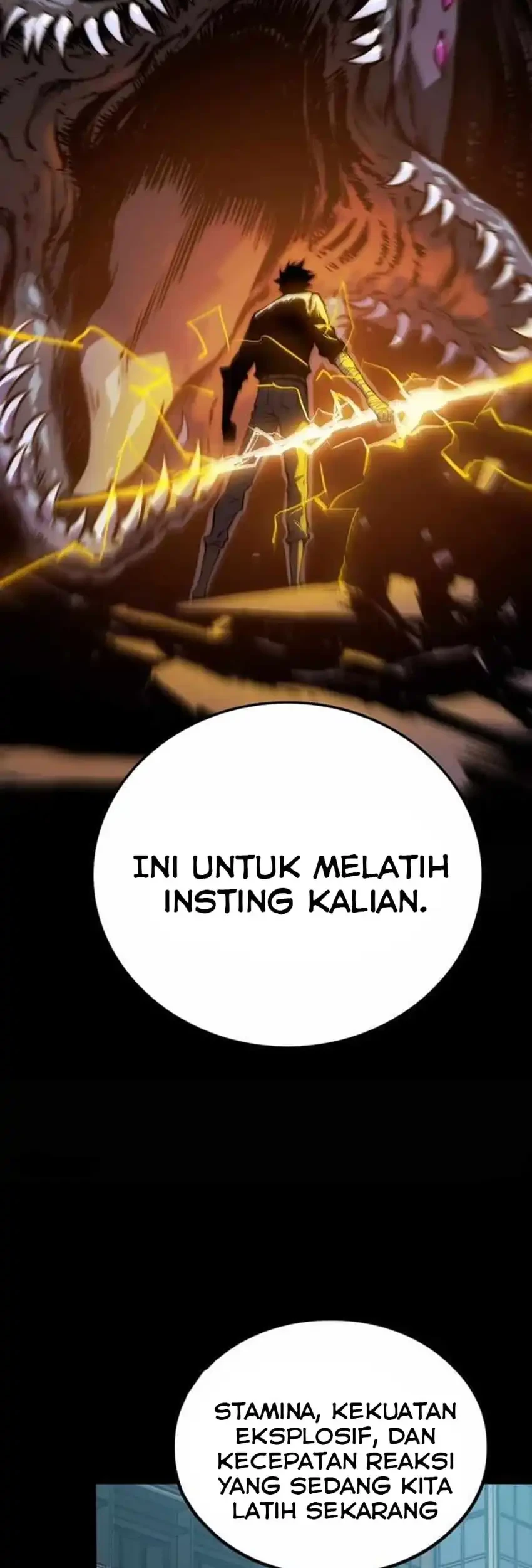 Return of the Devourer Bab 14 halaman 54