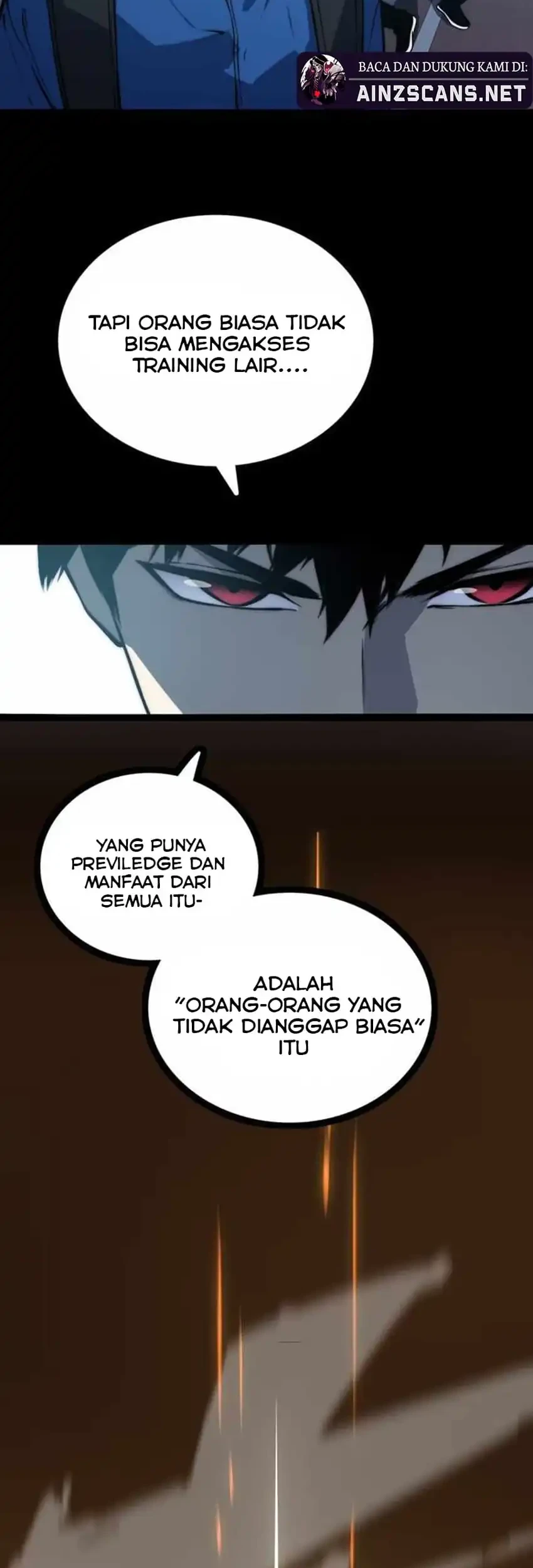 Return of the Devourer Bab 14 halaman 56