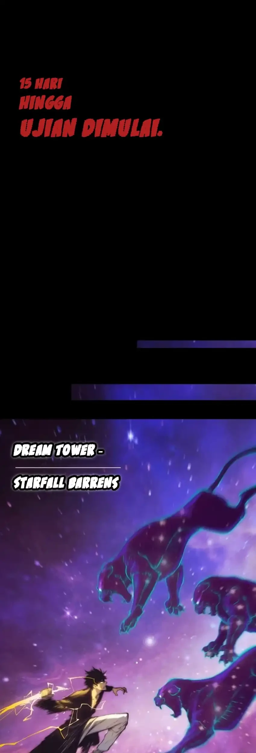 Return of the Devourer chapter 15 halaman 5
