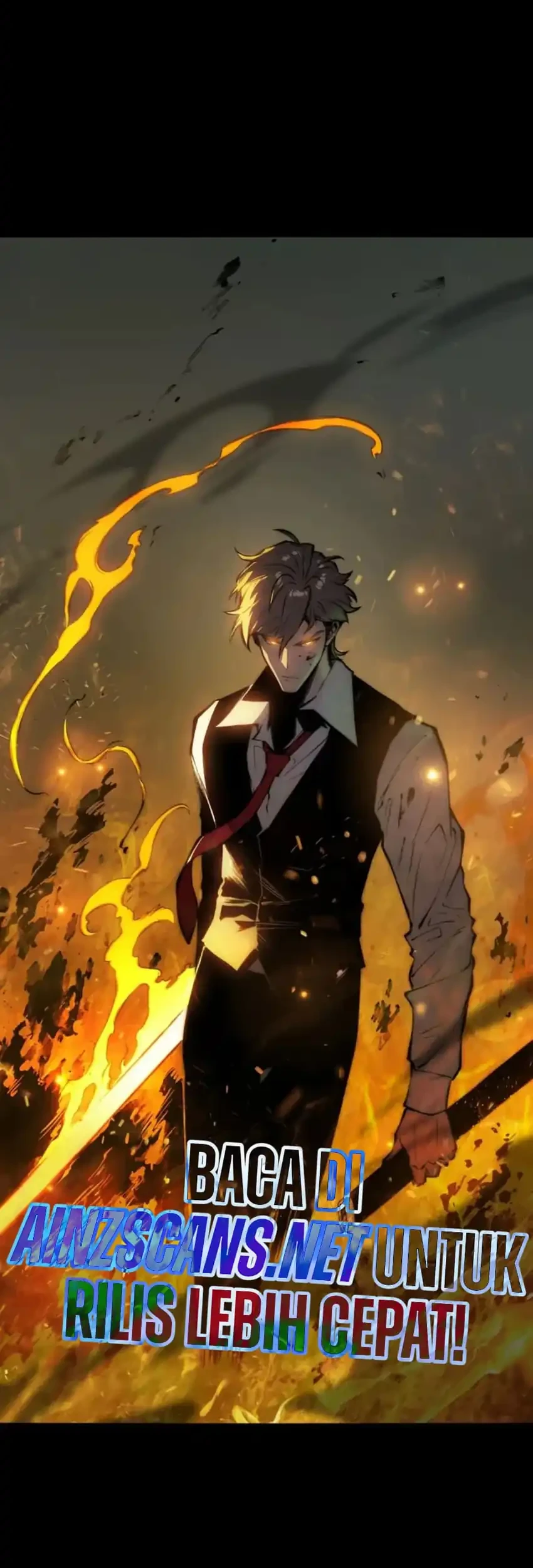 Return of the Devourer chapter 15 halaman 12