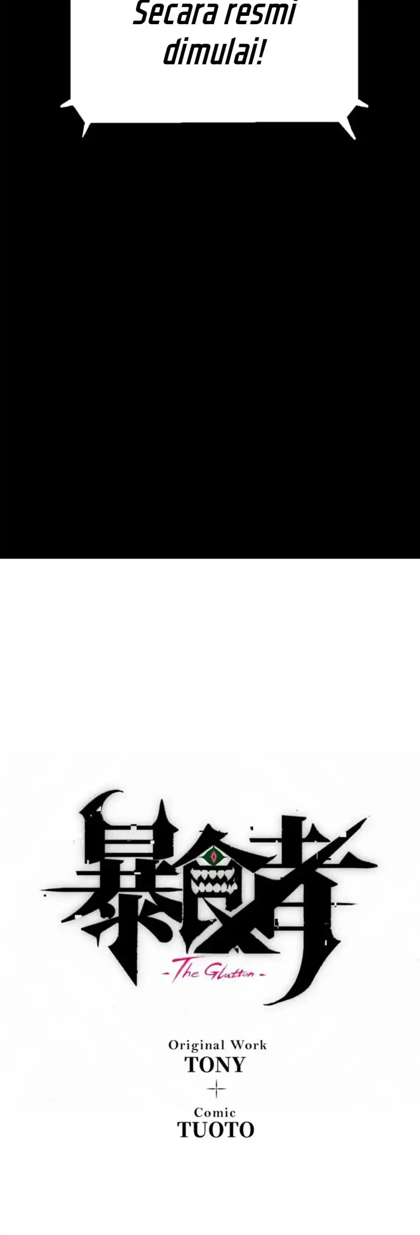 Return of the Devourer chapter 15 halaman 23