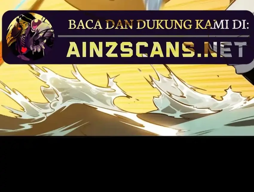 Return of the Devourer chapter 15 halaman 38