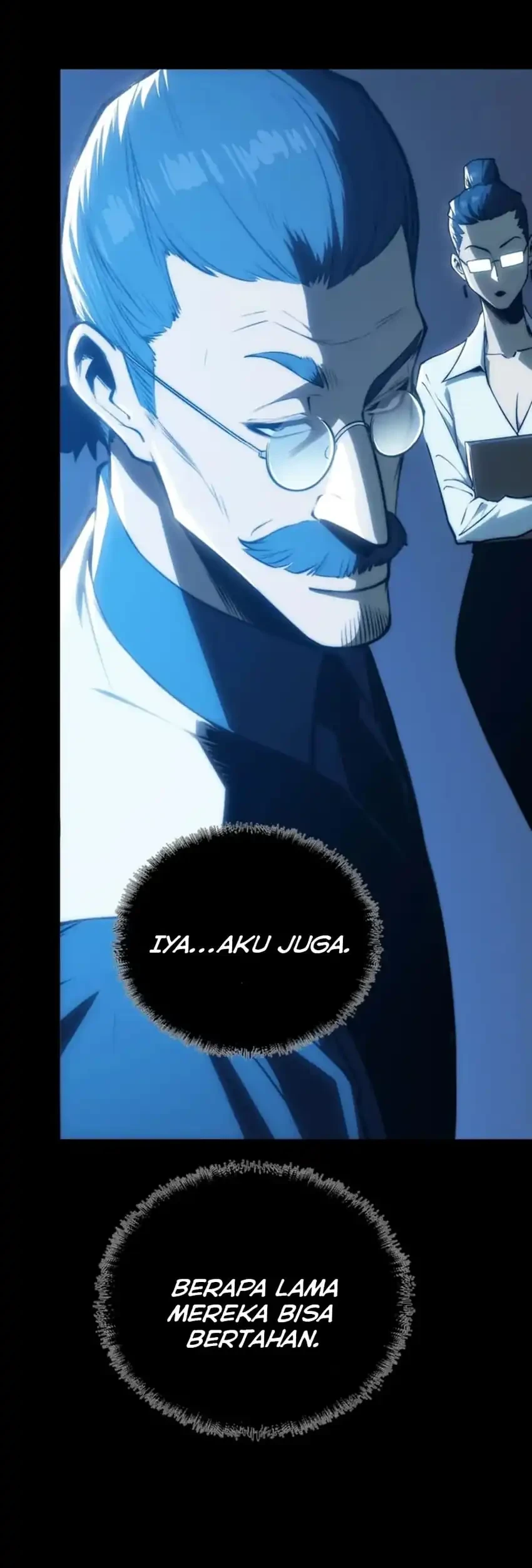Return of the Devourer chapter 15 halaman 49
