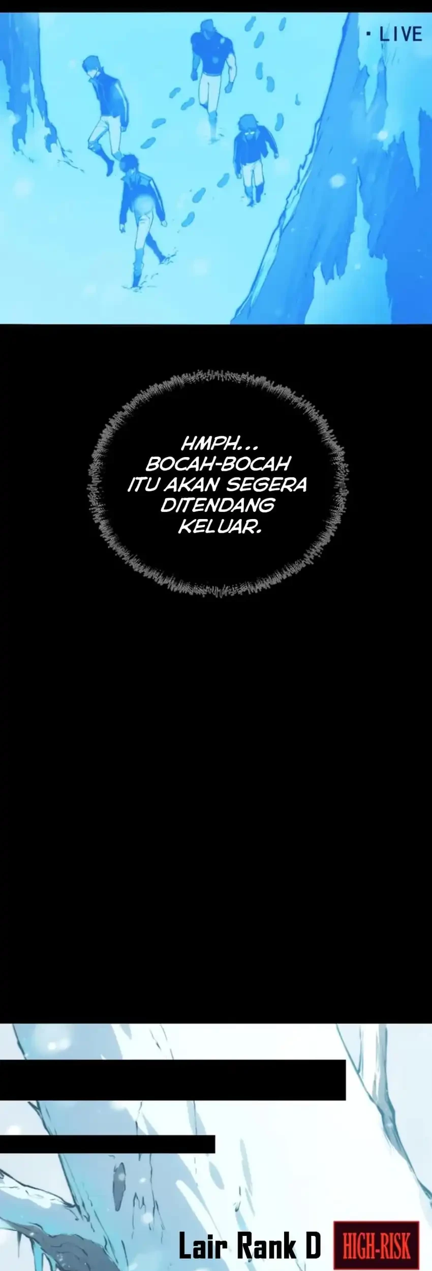 Return of the Devourer chapter 15 halaman 51