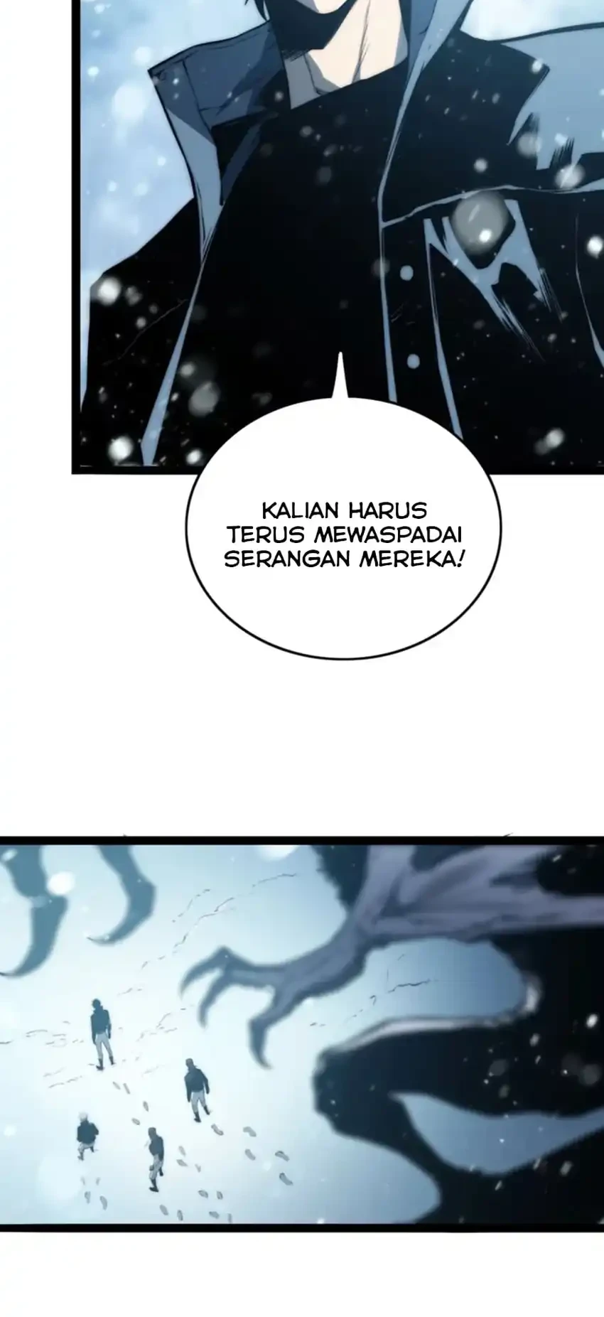 Return of the Devourer chapter 15 halaman 55