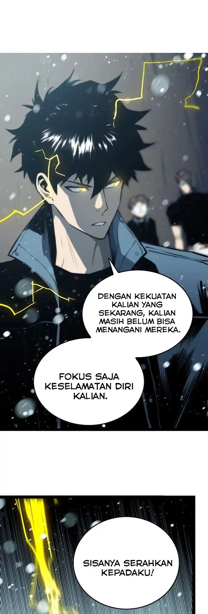 Return of the Devourer chapter 16 halaman 5