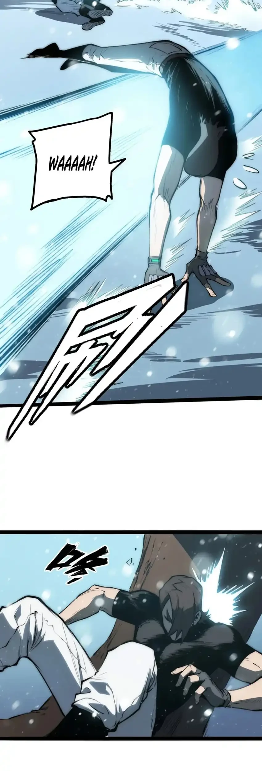 Return of the Devourer chapter 16 halaman 7
