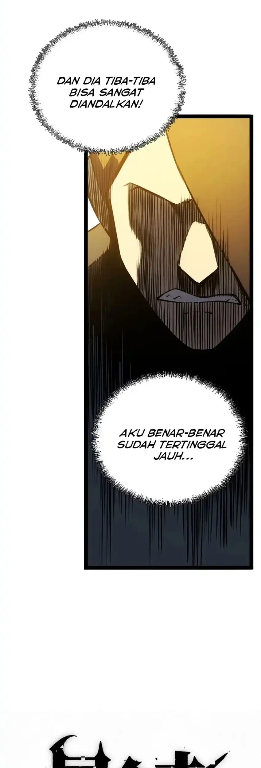 Return of the Devourer chapter 16 halaman 19