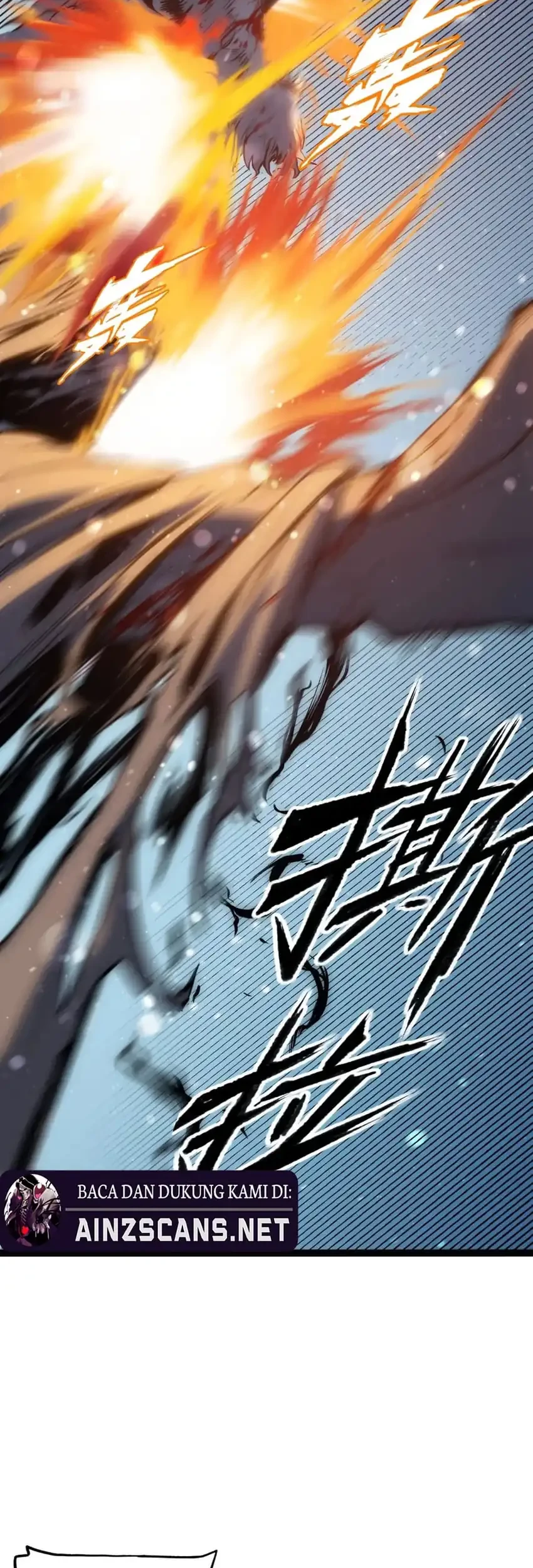 Return of the Devourer chapter 16 halaman 39