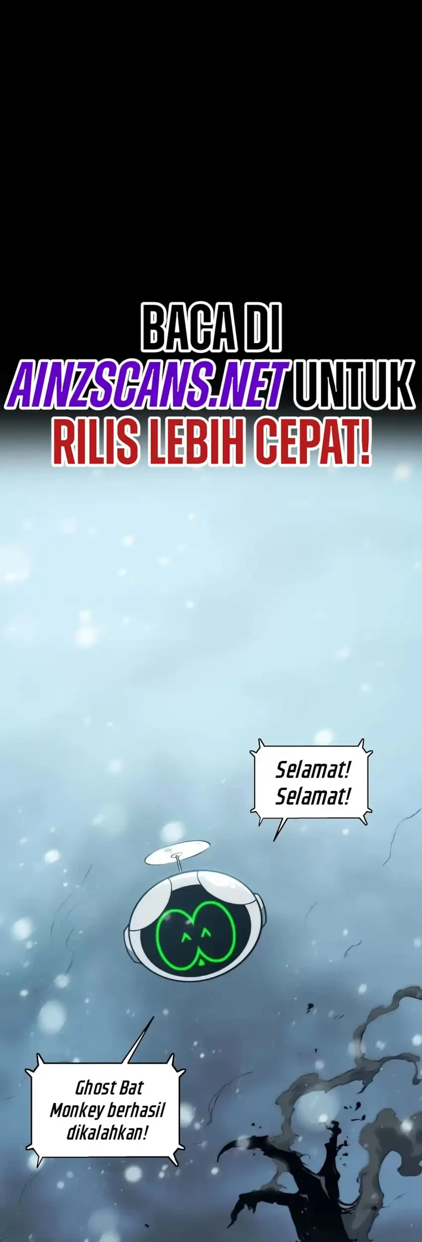 Return of the Devourer chapter 16 halaman 45