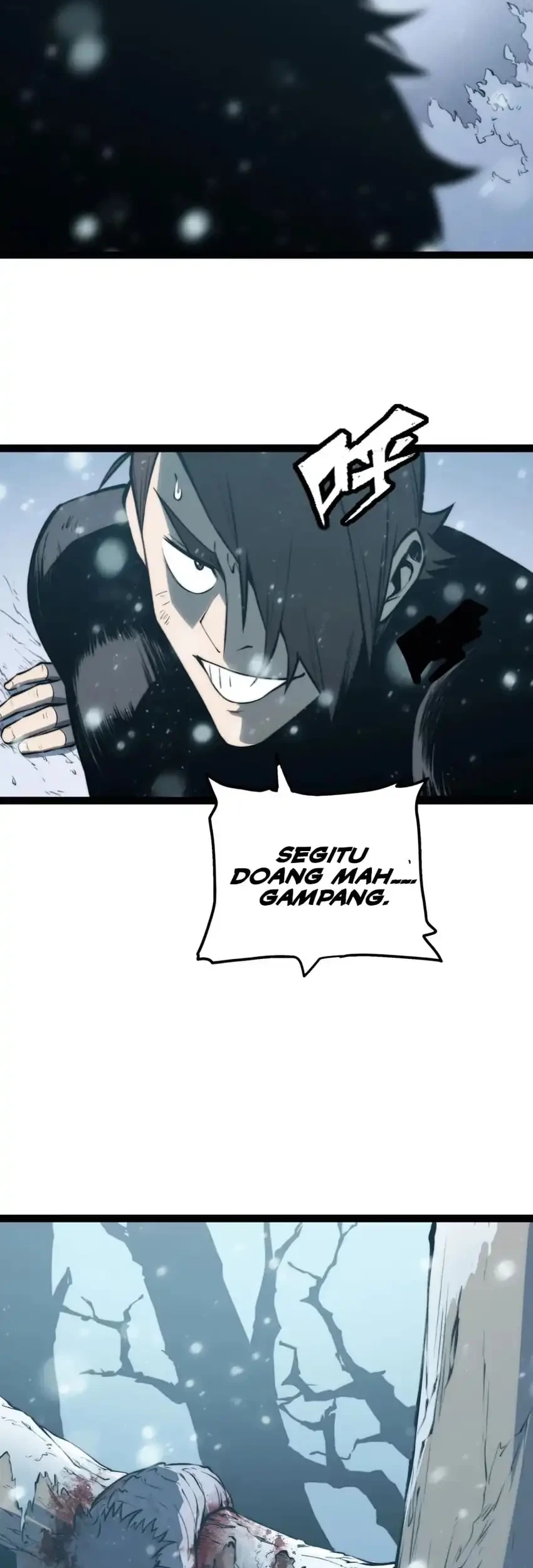 Return of the Devourer chapter 16 halaman 49