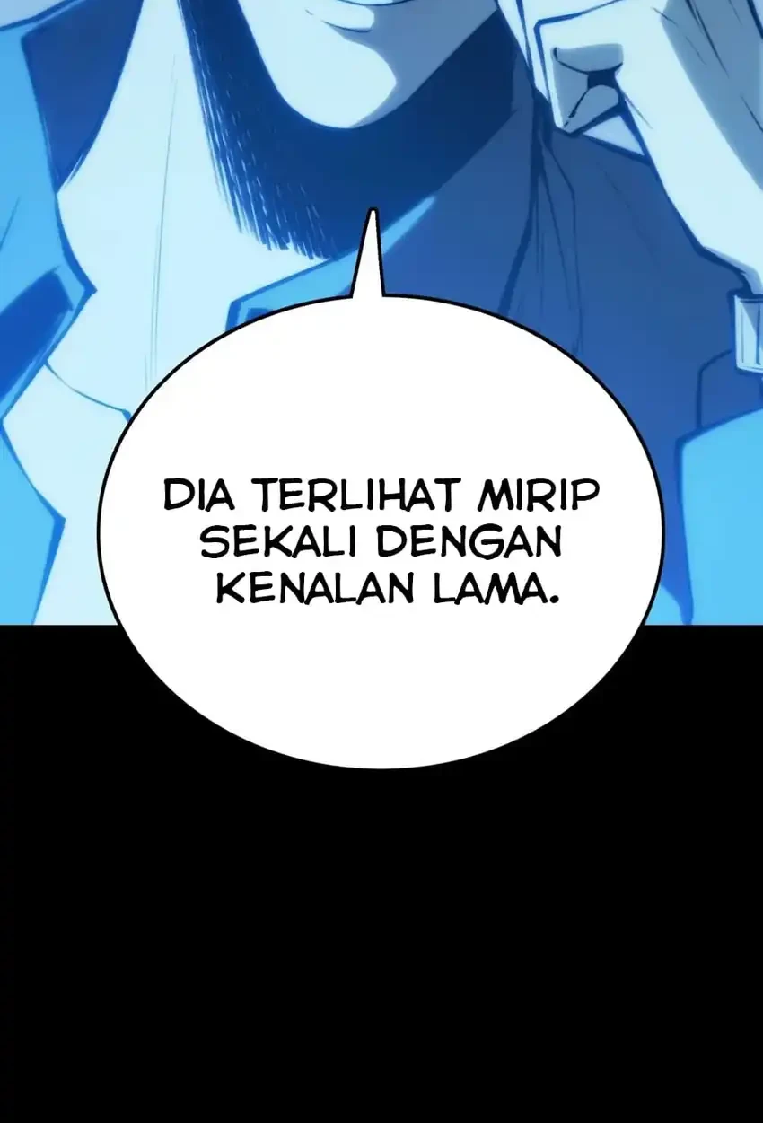 Return of the Devourer chapter 16 halaman 56