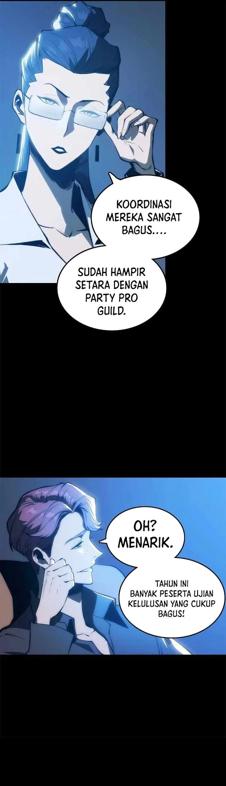 Return of the Devourer Bab 17 halaman 5