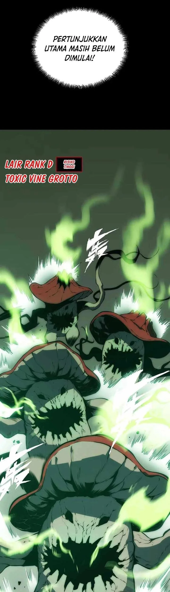 Return of the Devourer Bab 17 halaman 7