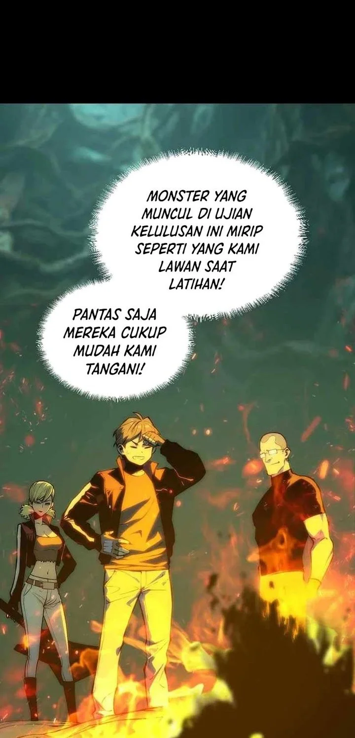 Return of the Devourer Bab 17 halaman 16