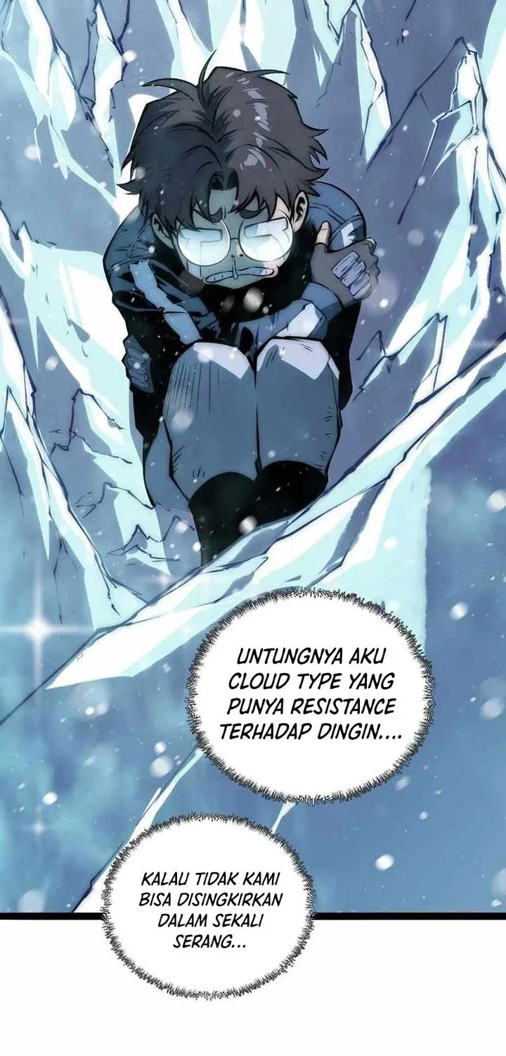 Return of the Devourer Bab 17 halaman 52