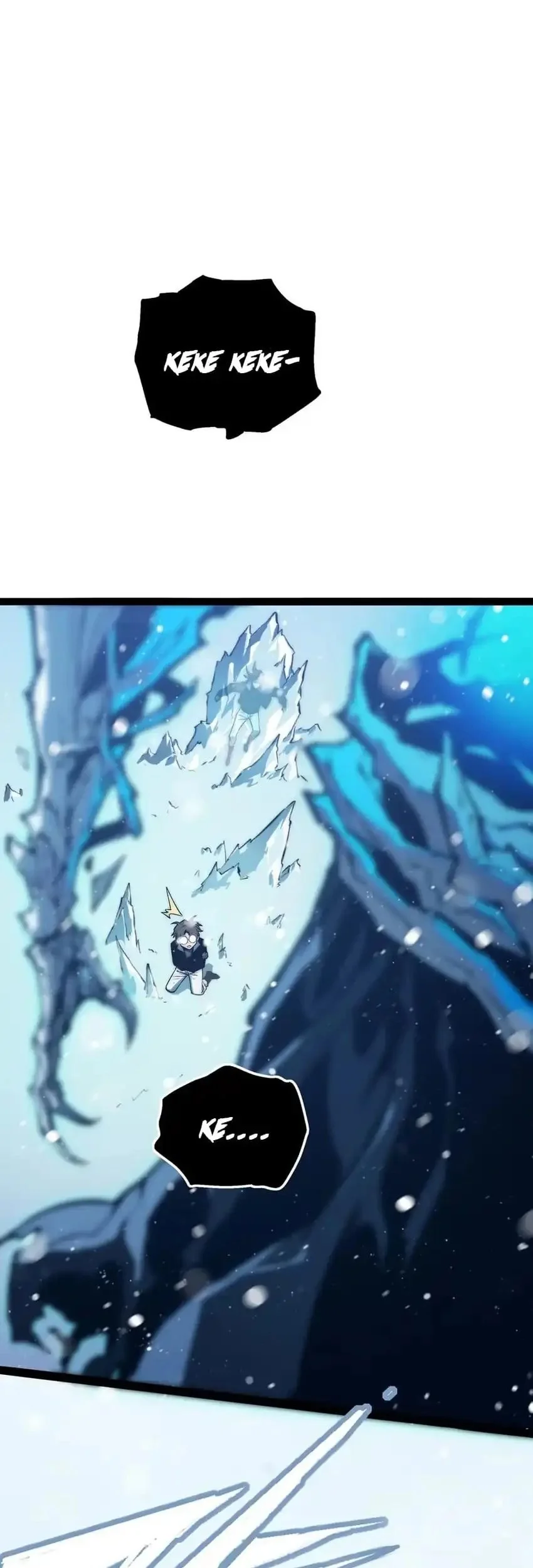 Return of the Devourer chapter 18 halaman 4