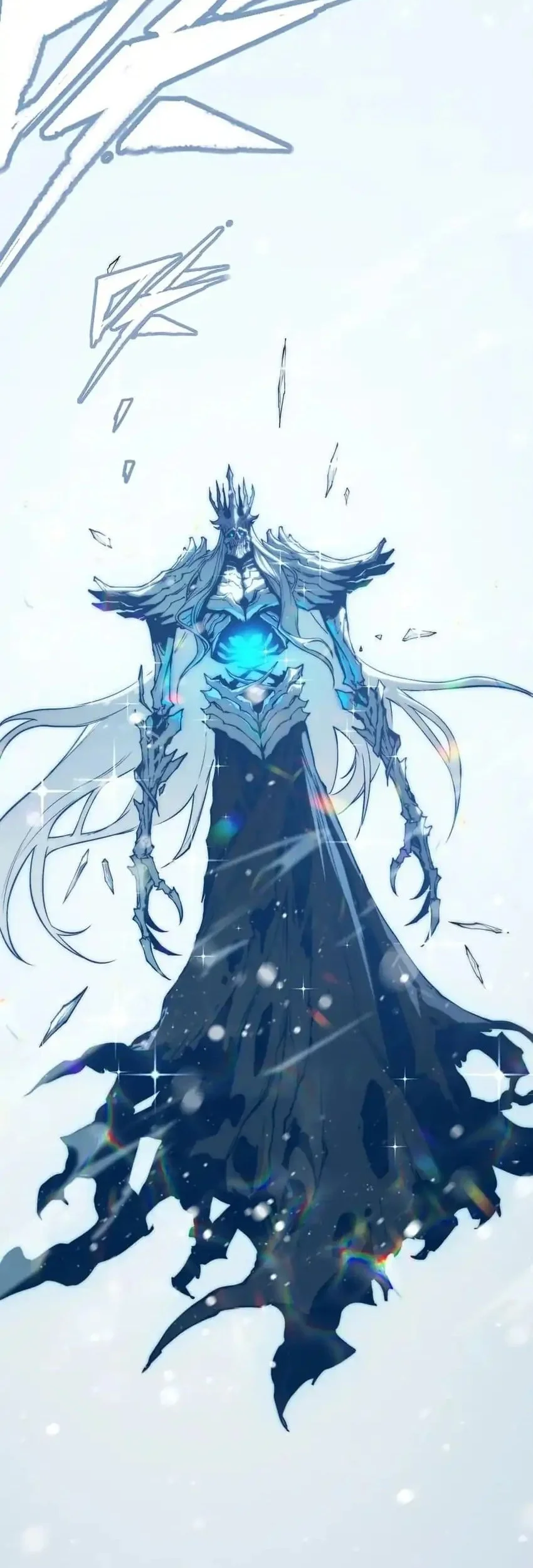 Return of the Devourer chapter 18 halaman 5