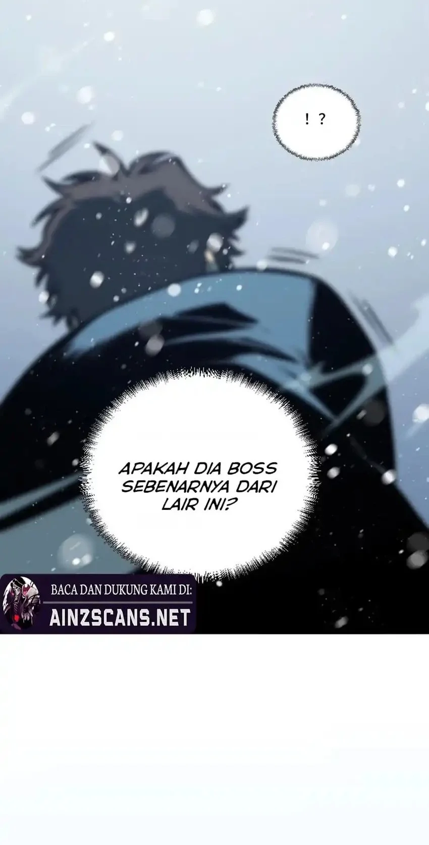 Return of the Devourer chapter 18 halaman 6