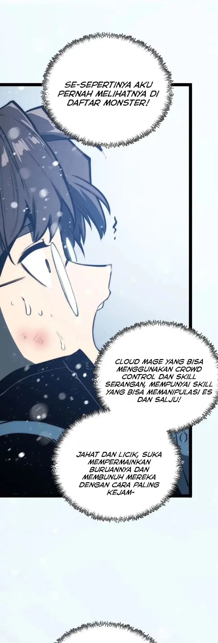 Return of the Devourer chapter 18 halaman 7
