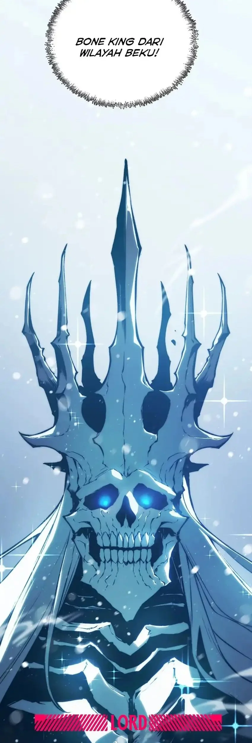 Return of the Devourer chapter 18 halaman 8