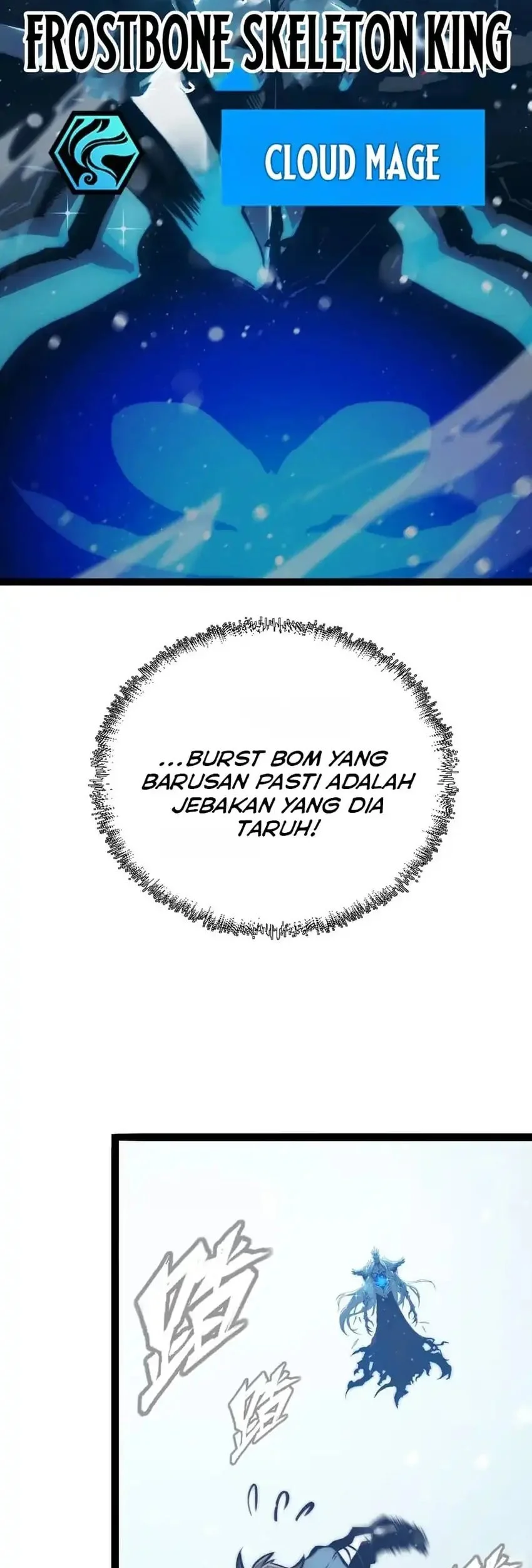 Return of the Devourer chapter 18 halaman 9