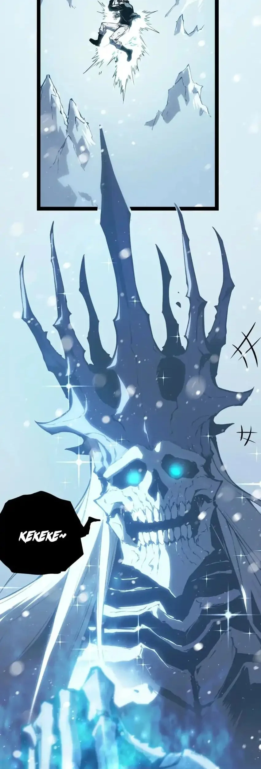 Return of the Devourer chapter 18 halaman 13