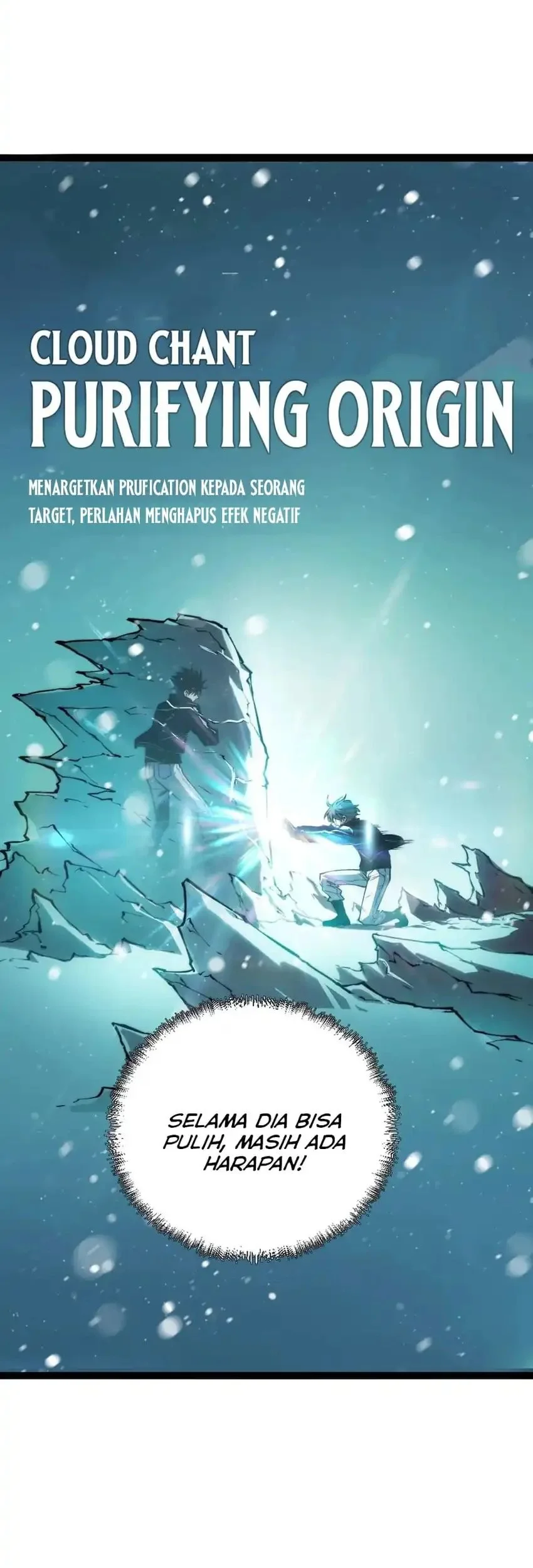 Return of the Devourer chapter 18 halaman 16