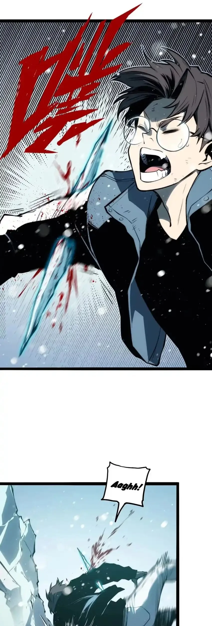 Return of the Devourer chapter 18 halaman 18