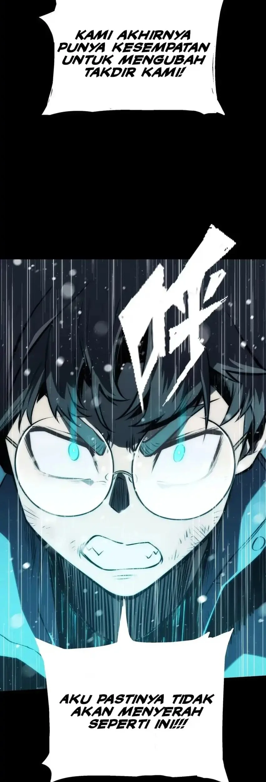 Return of the Devourer chapter 18 halaman 26