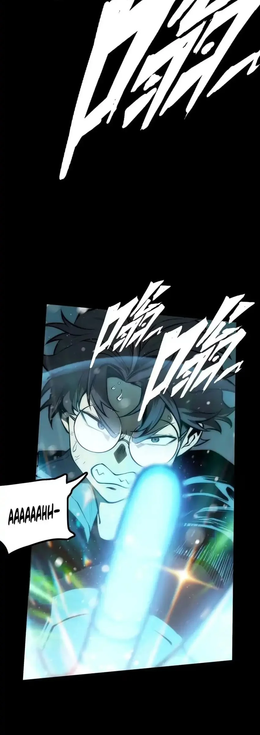 Return of the Devourer chapter 18 halaman 28