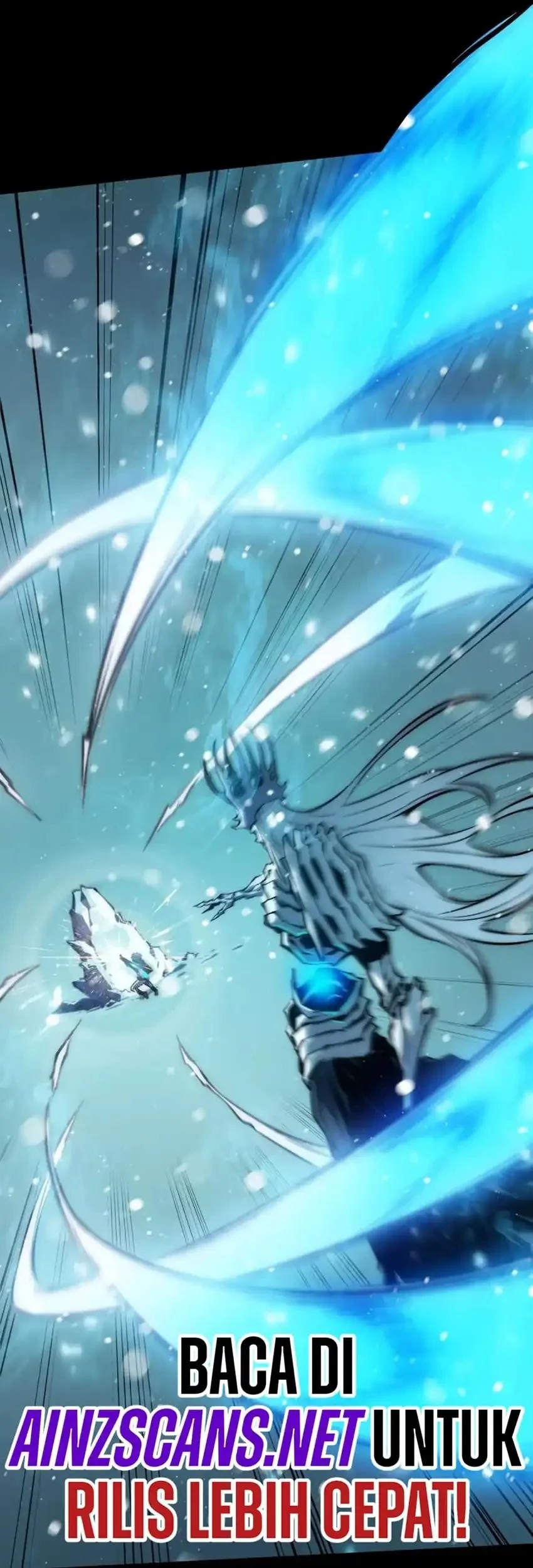 Return of the Devourer chapter 18 halaman 29