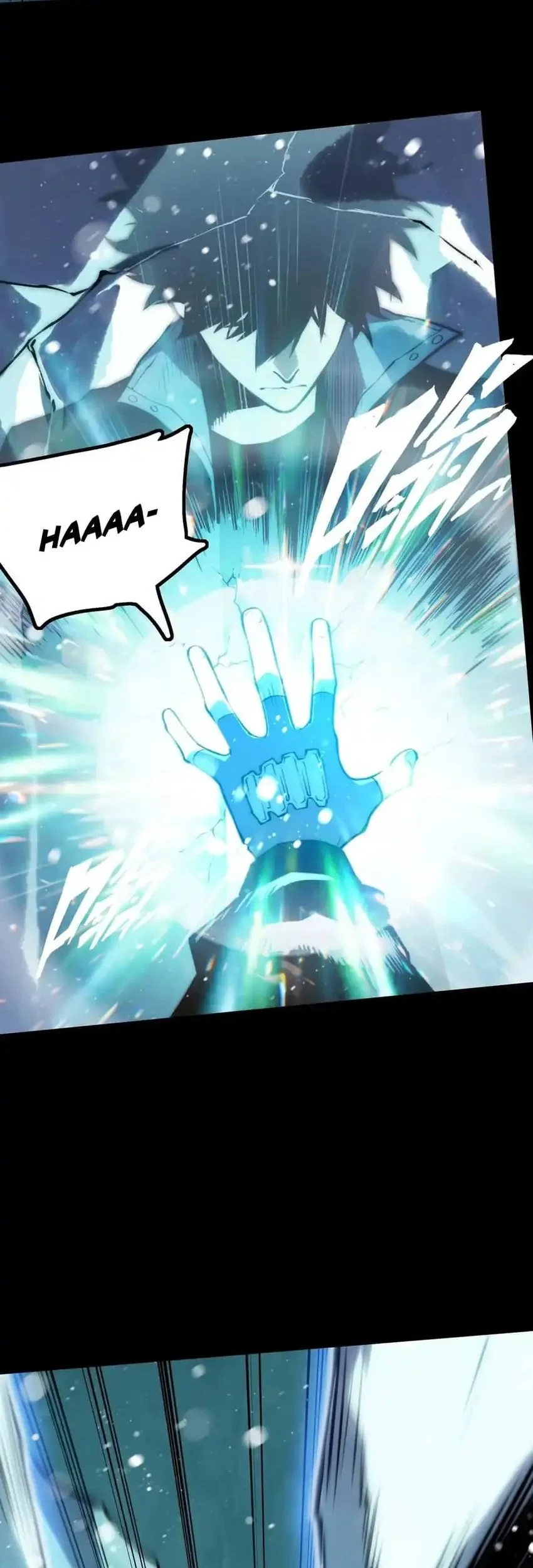 Return of the Devourer chapter 18 halaman 30