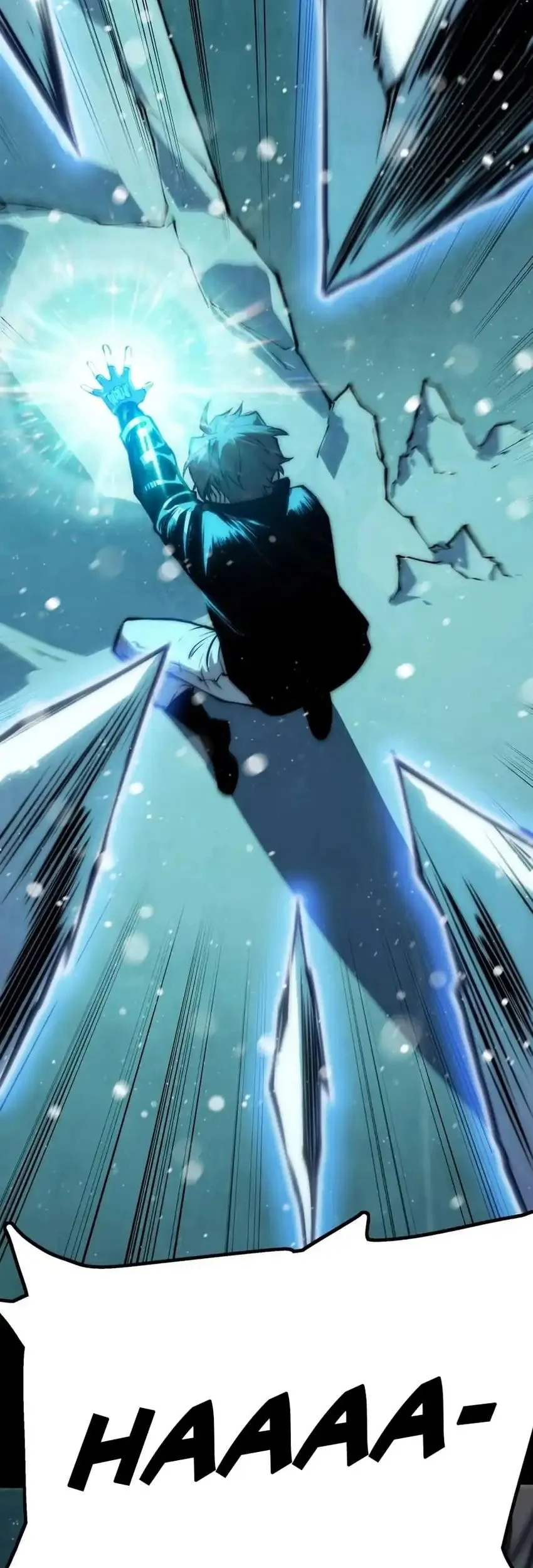 Return of the Devourer chapter 18 halaman 31
