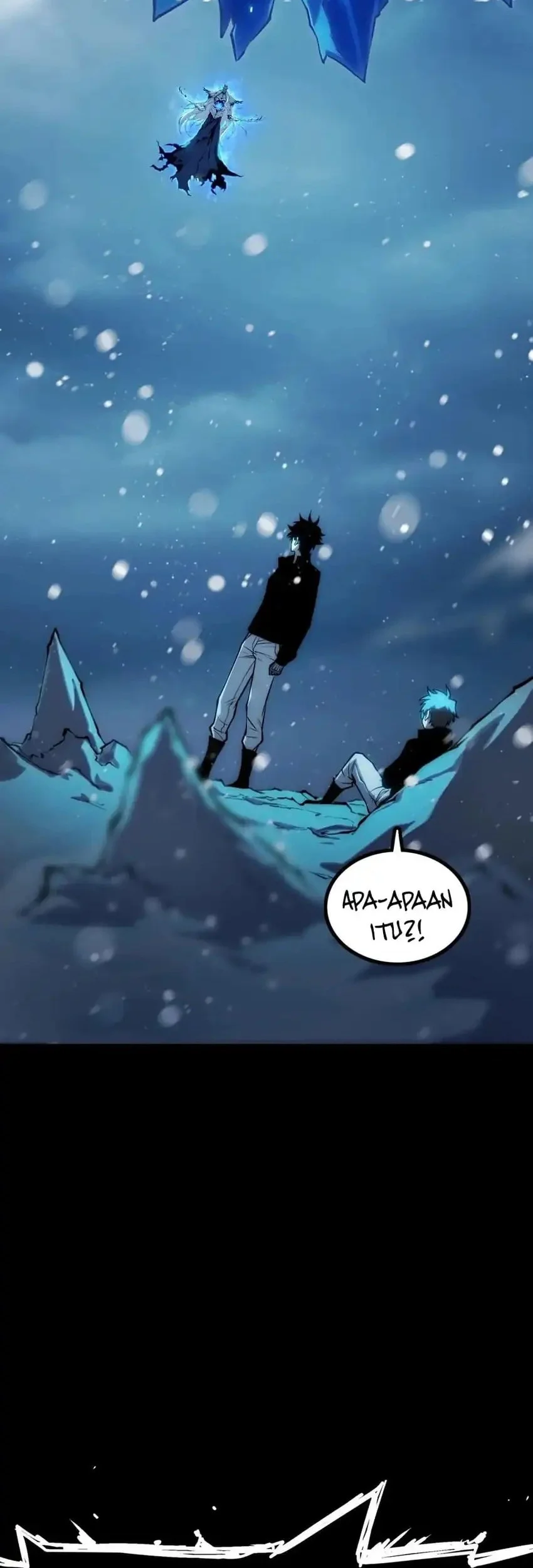 Return of the Devourer chapter 18 halaman 36