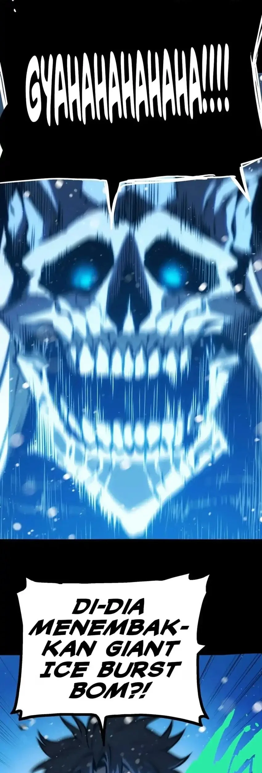 Return of the Devourer chapter 18 halaman 37