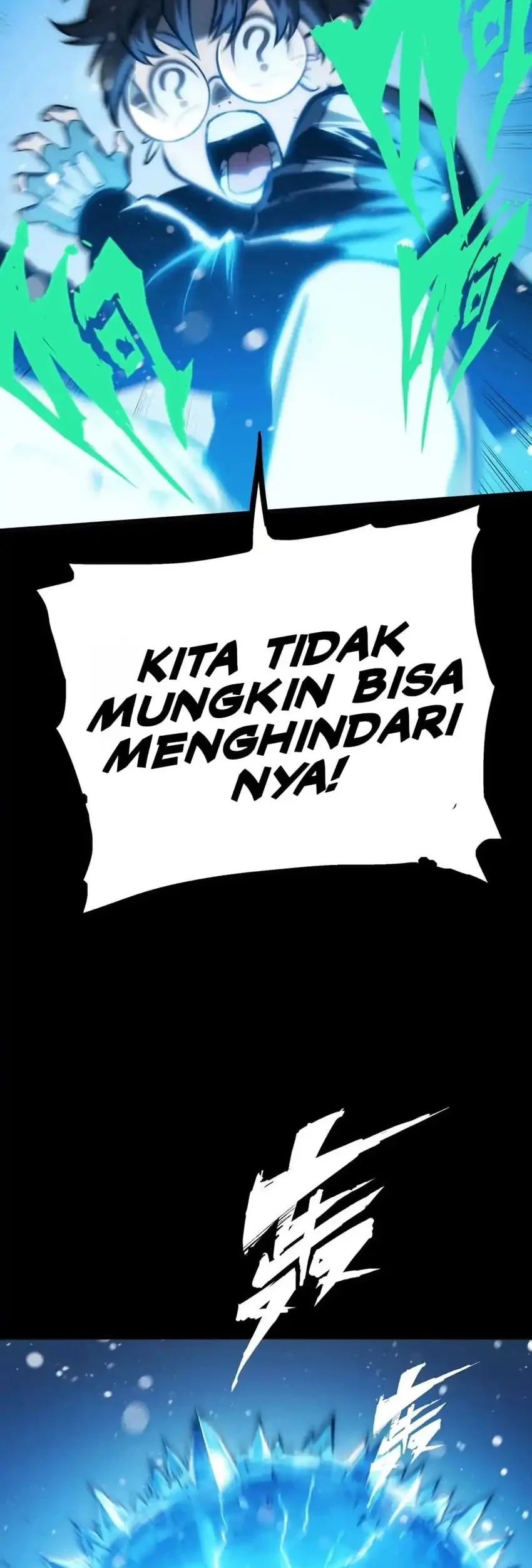 Return of the Devourer chapter 18 halaman 38