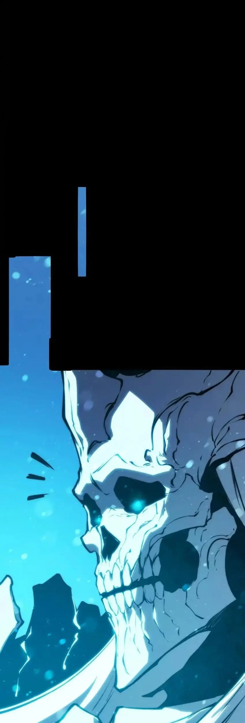 Return of the Devourer chapter 18 halaman 43