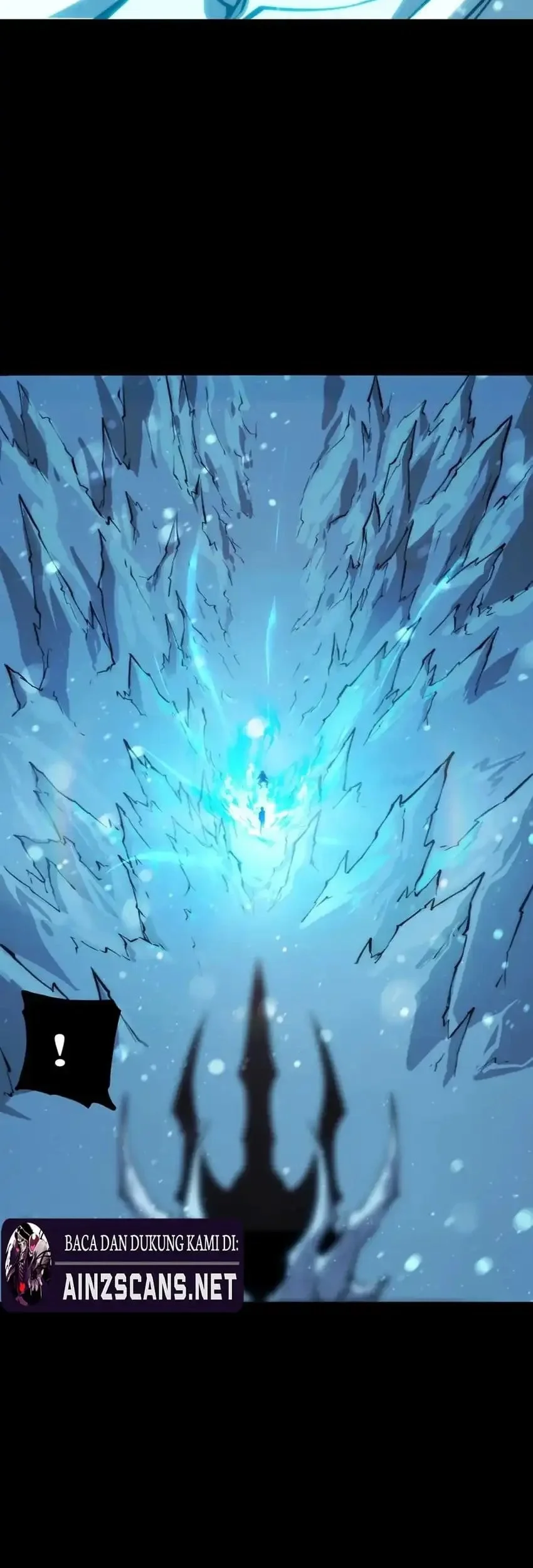 Return of the Devourer chapter 18 halaman 44