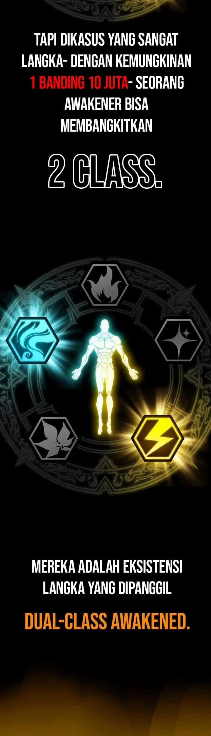 Return of the Devourer chapter 19 halaman 8