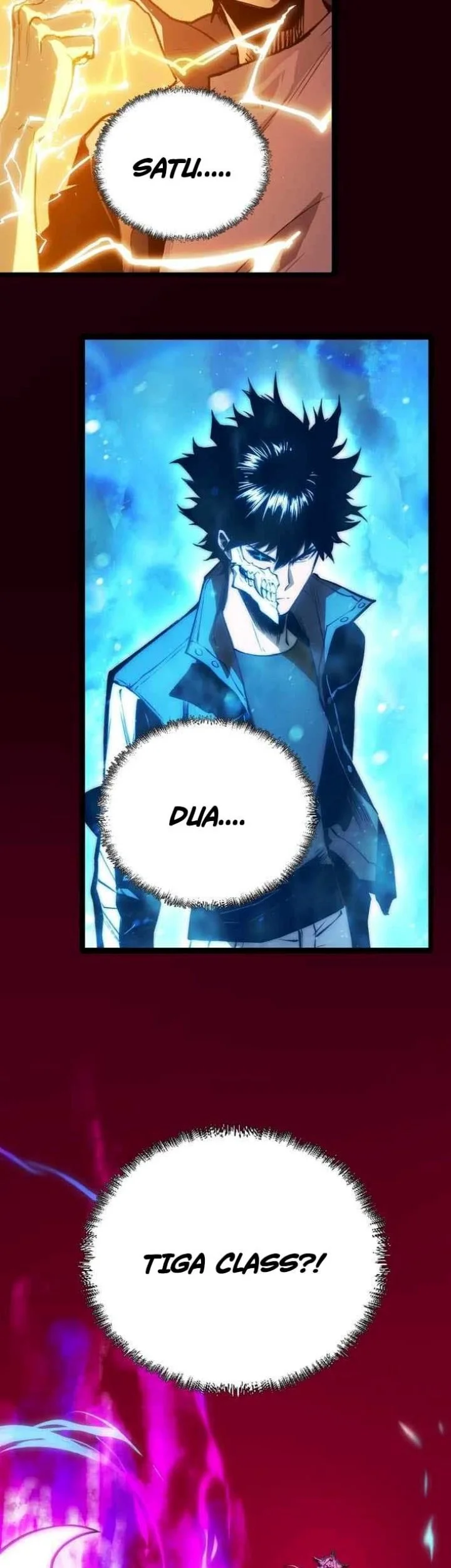 Return of the Devourer chapter 19 halaman 12