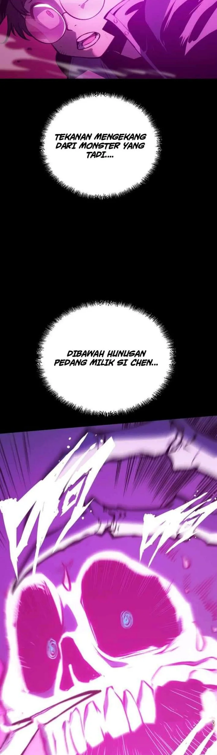 Return of the Devourer chapter 19 halaman 18