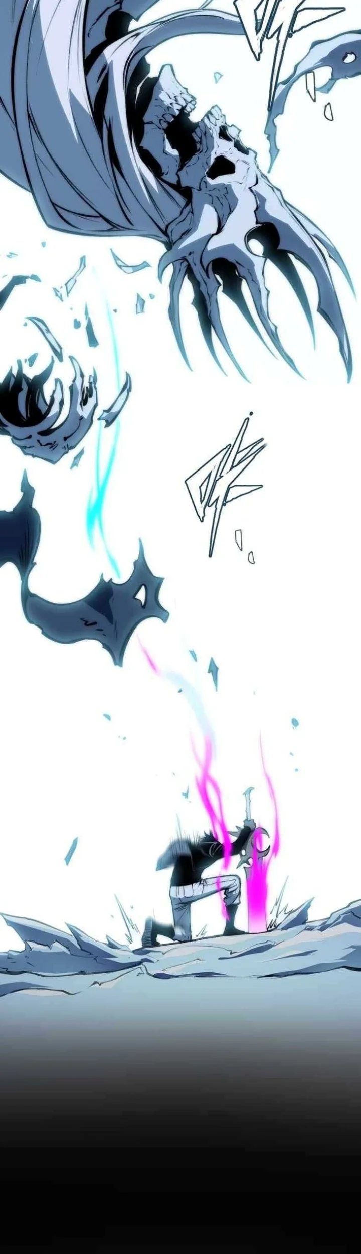 Return of the Devourer chapter 19 halaman 24