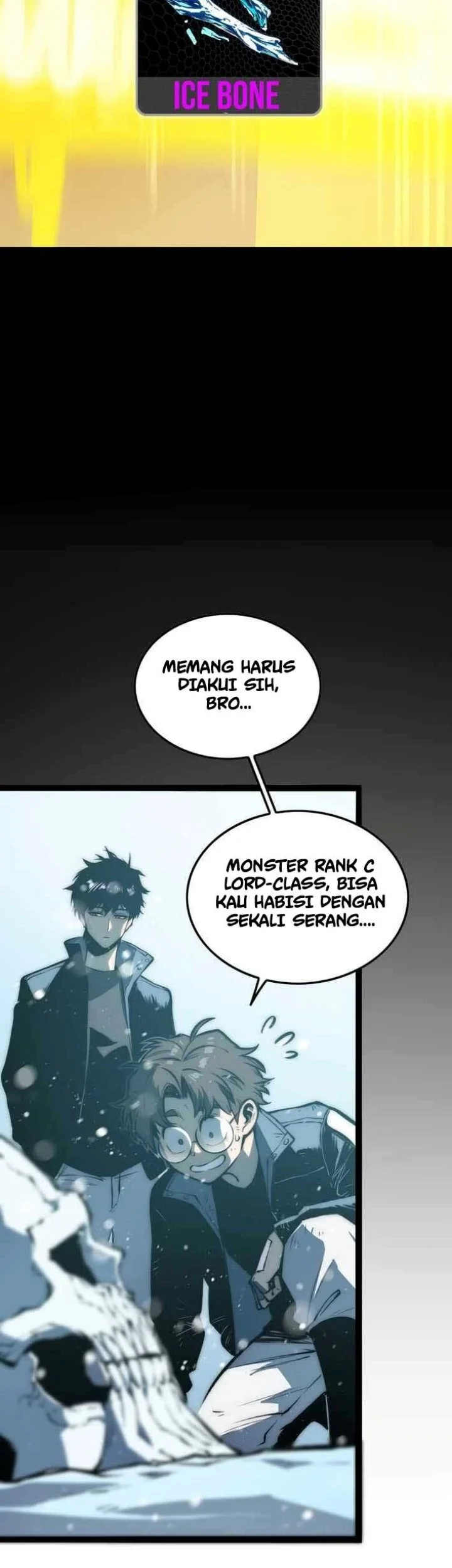 Return of the Devourer chapter 19 halaman 27