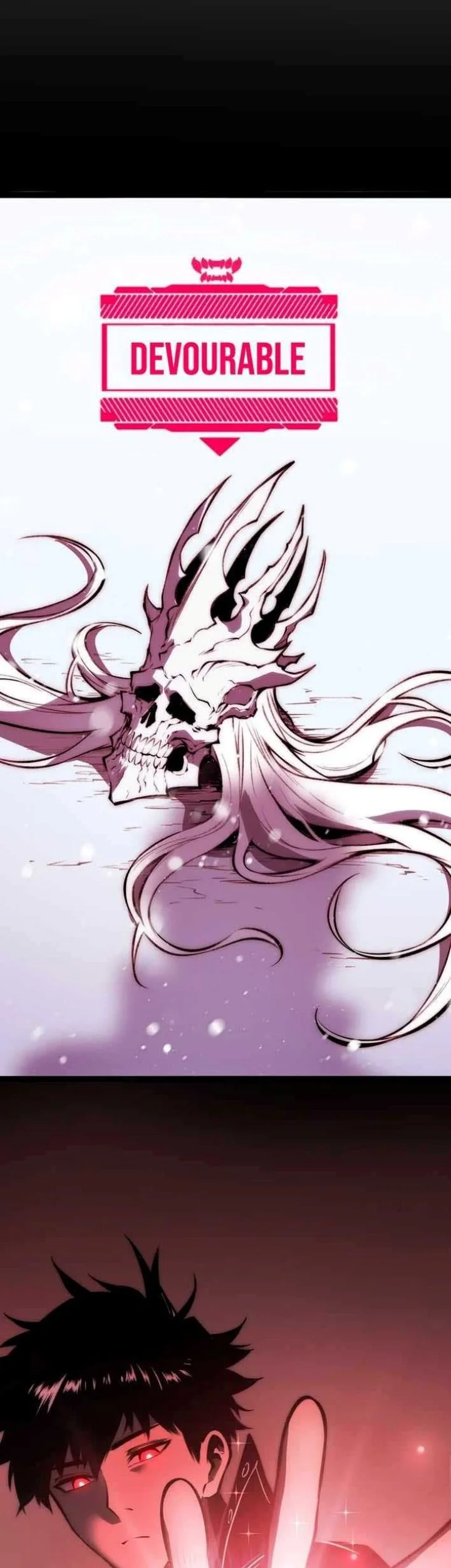 Return of the Devourer chapter 19 halaman 30
