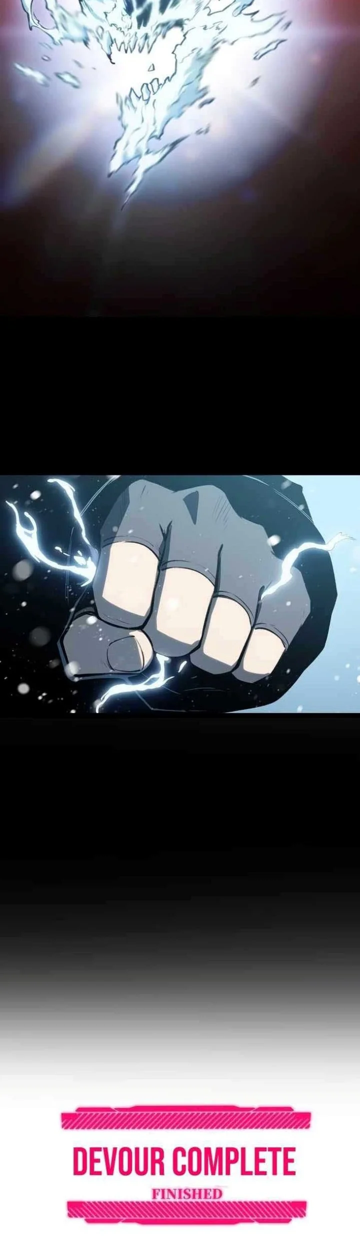 Return of the Devourer chapter 19 halaman 33