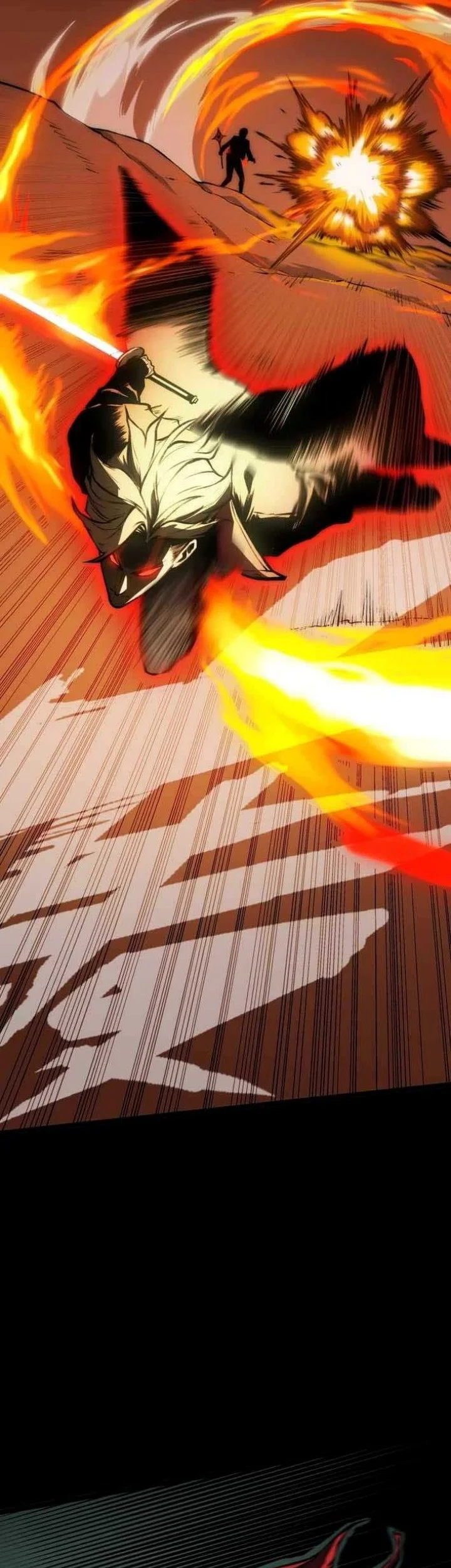 Return of the Devourer chapter 19 halaman 48