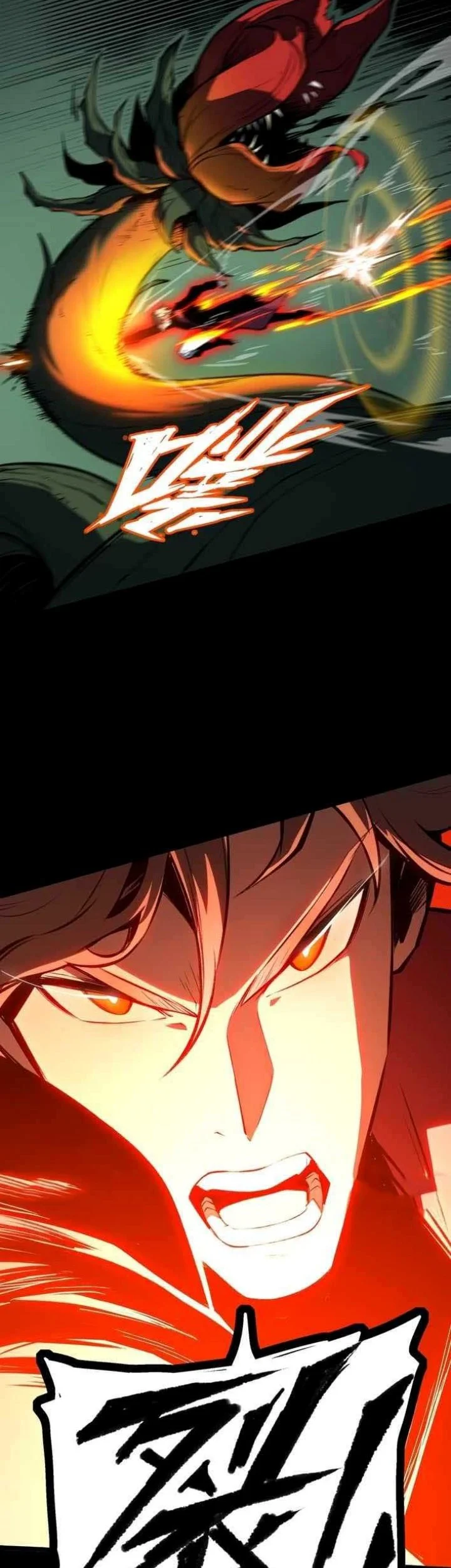 Return of the Devourer chapter 19 halaman 49