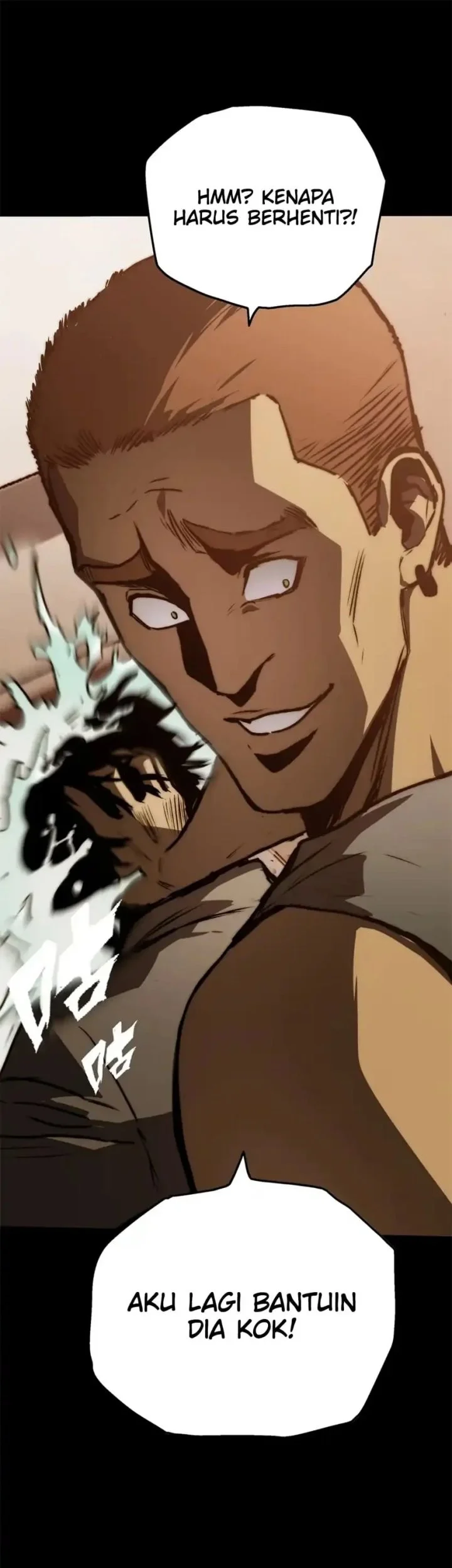Return of the Devourer Bab 2 halaman 7